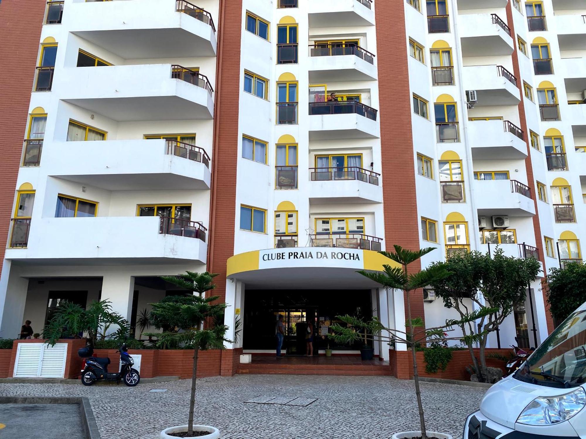 Appartement, Maresol Da Rocha Sun&Pool Portimão Εξωτερικό φωτογραφία