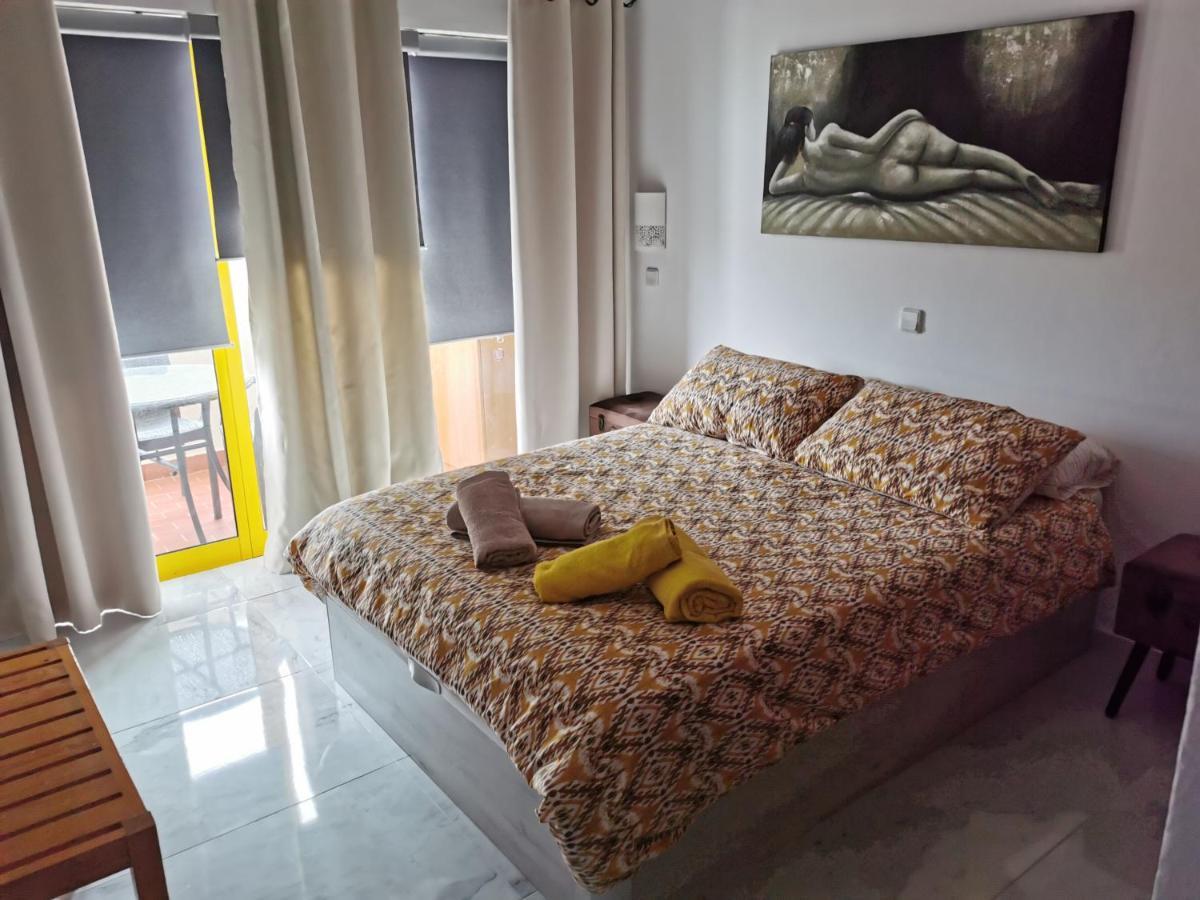 Appartement, Maresol Da Rocha Sun&Pool Portimão Εξωτερικό φωτογραφία