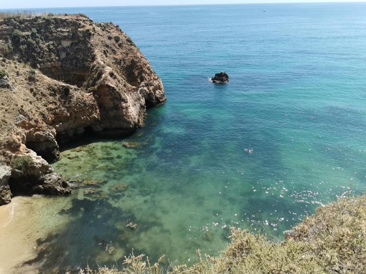 Appartement, Maresol Da Rocha Sun&Pool Portimão Εξωτερικό φωτογραφία
