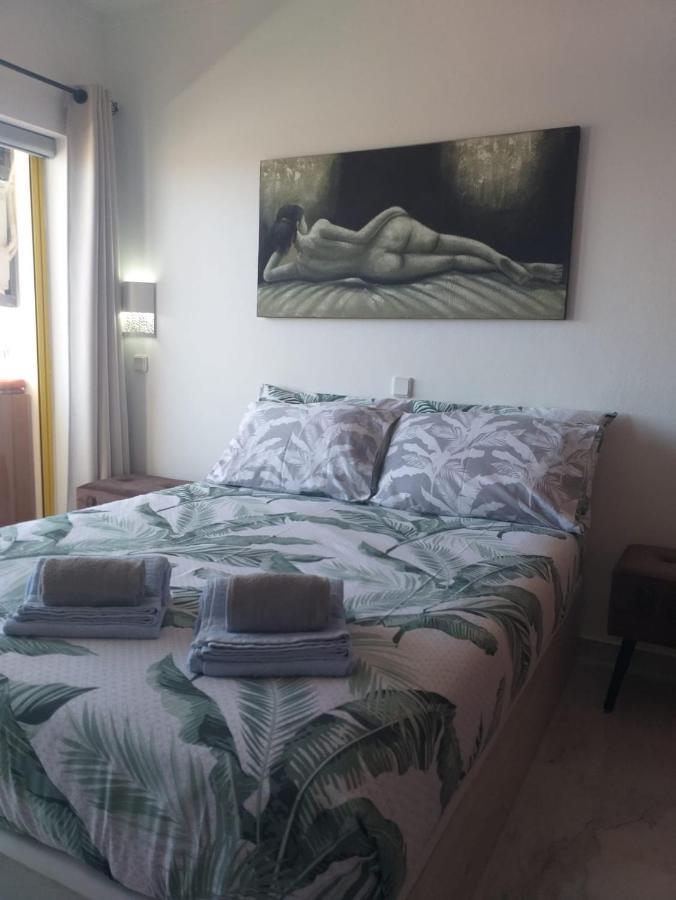 Appartement, Maresol Da Rocha Sun&Pool Portimão Εξωτερικό φωτογραφία
