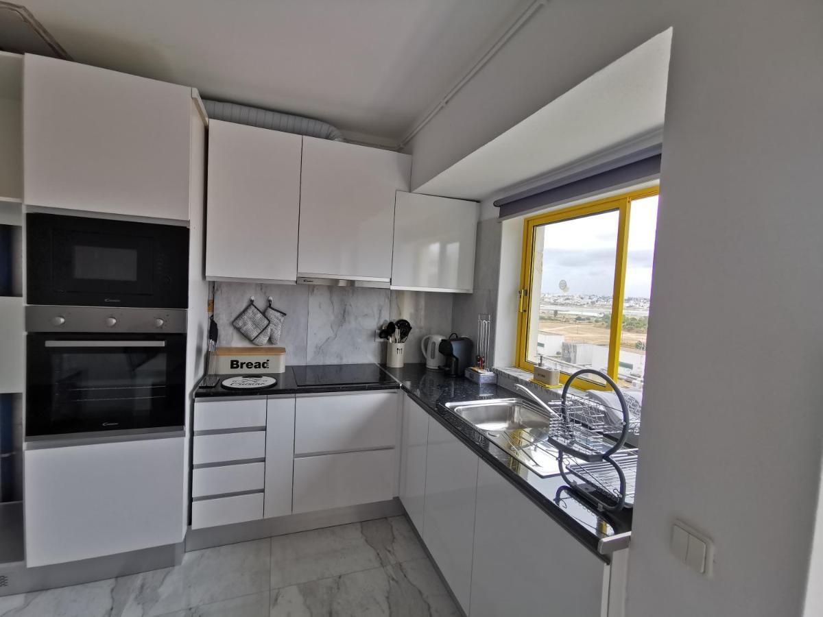 Appartement, Maresol Da Rocha Sun&Pool Portimão Εξωτερικό φωτογραφία