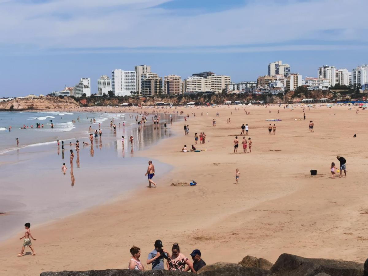 Appartement, Maresol Da Rocha Sun&Pool Portimão Εξωτερικό φωτογραφία