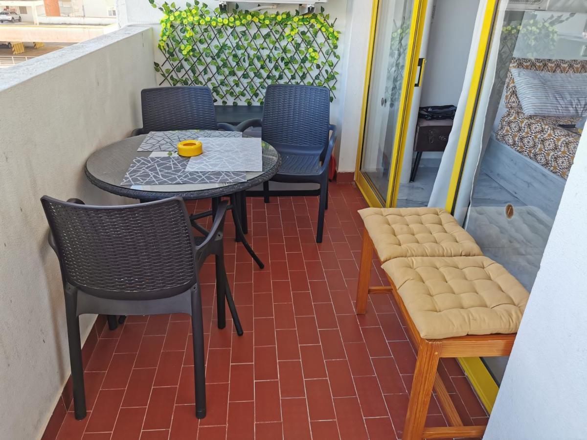 Appartement, Maresol Da Rocha Sun&Pool Portimão Εξωτερικό φωτογραφία