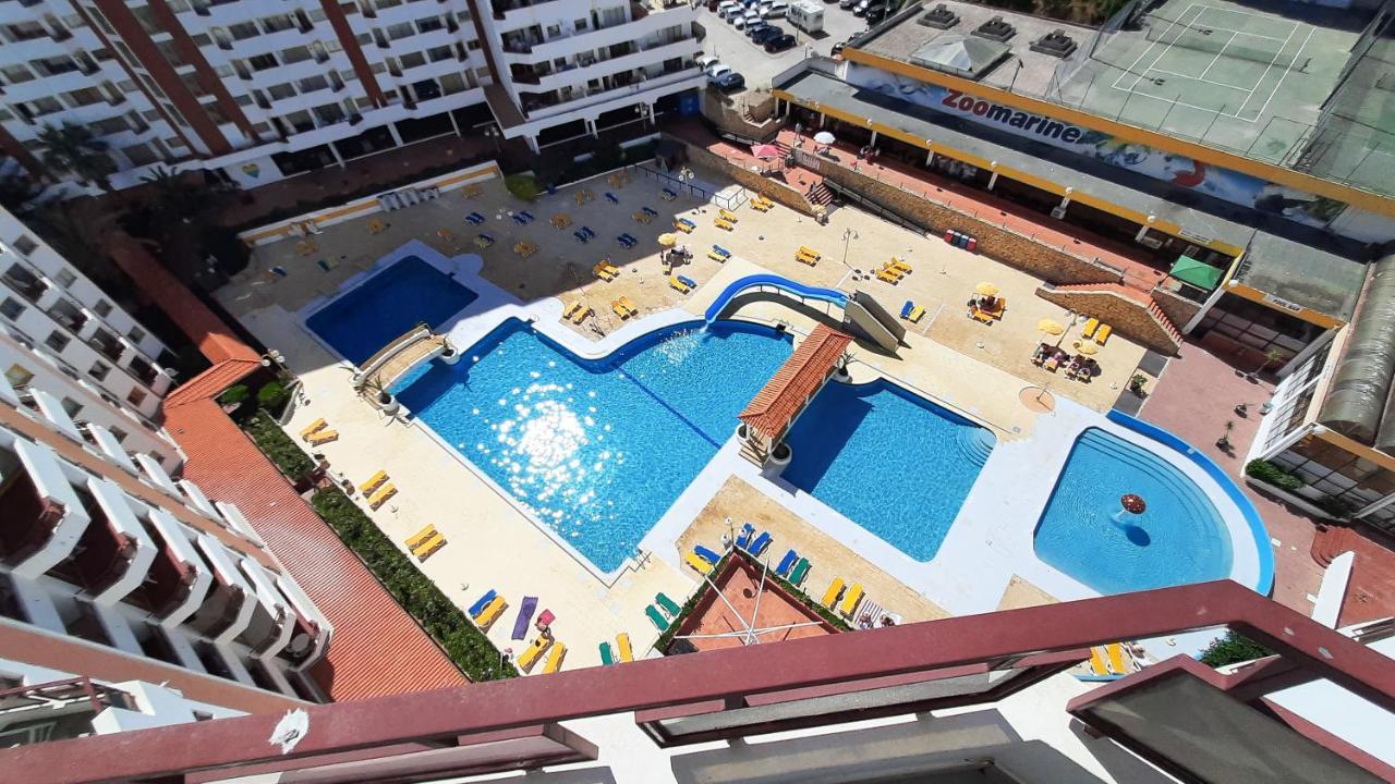 Appartement, Maresol Da Rocha Sun&Pool Portimão Εξωτερικό φωτογραφία